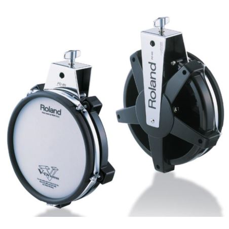 Roland PD-85BK pad perkusyjny, kolor czarny